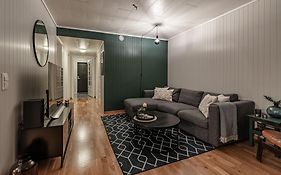 Longyearbyen Apartment